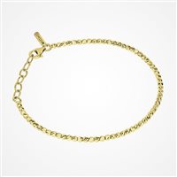 Bracciale Desmos Donna in Argento SLASH G 18,5
